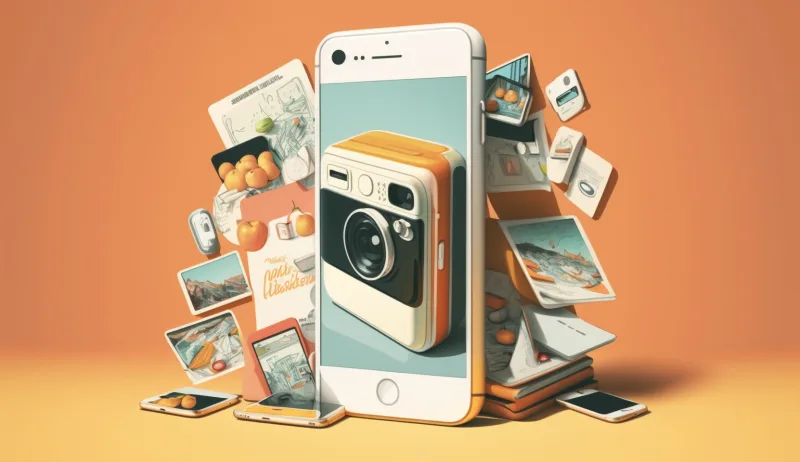 Come trasferire foto do iPhone per il PC con Windows 7: guida passo dopo passo