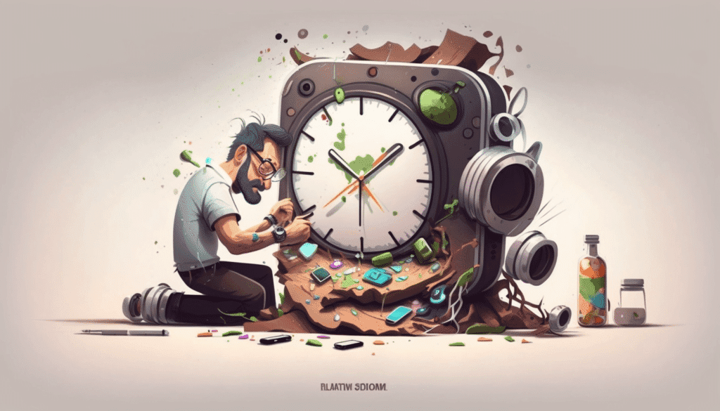 Como trocar a bateria do Apple Watch: Guia passo a passo 2 trocar a bateria do Apple Watch