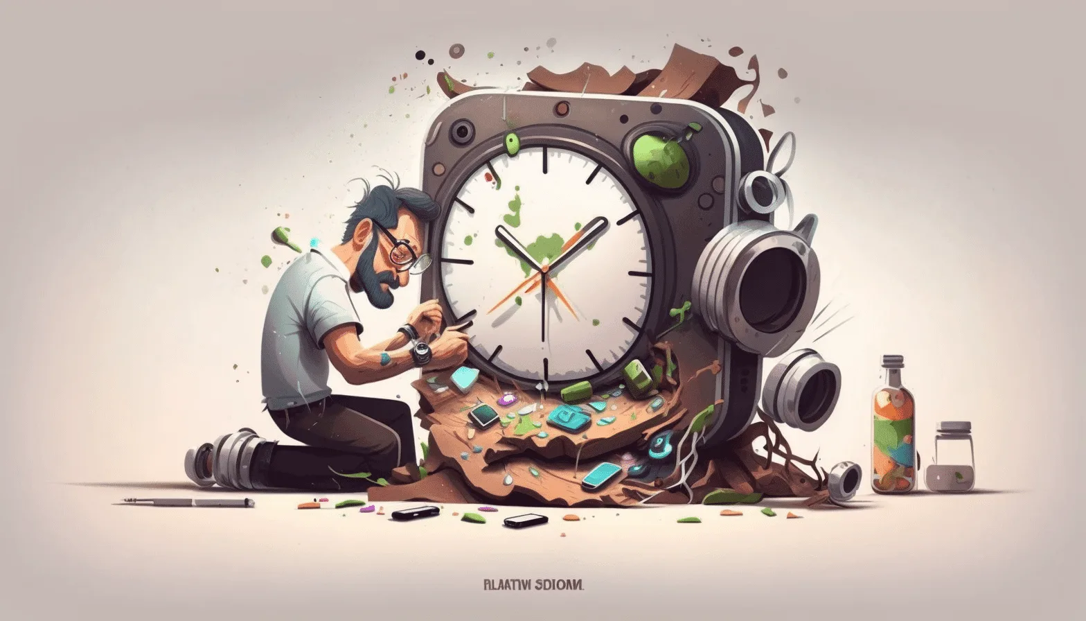 Como trocar a bateria do Apple Watch: Guia passo a passo 16 trocar a bateria do Apple Watch