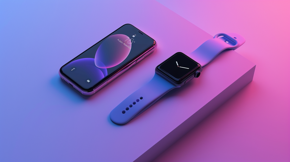 Como usar o Apple Watch em conjunto com um dispositivo Android