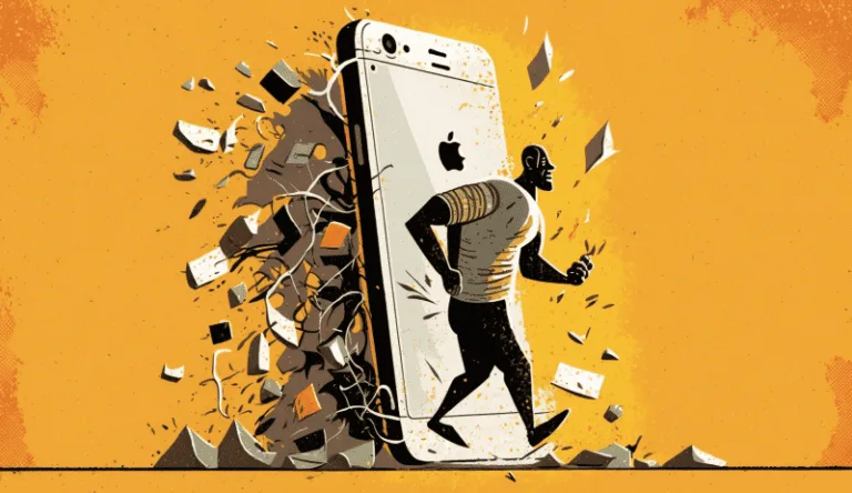 ¿Cómo verificar la garantía de tu iPhone en Portugal?