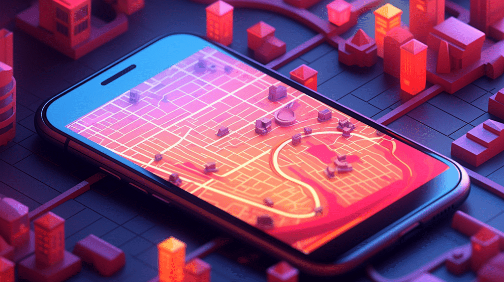 Aprenda o passo a passo de como verificar o histórico de localização no iPhone 2 Aprenda o passo a passo de como verificar o histórico de localização no iPhone