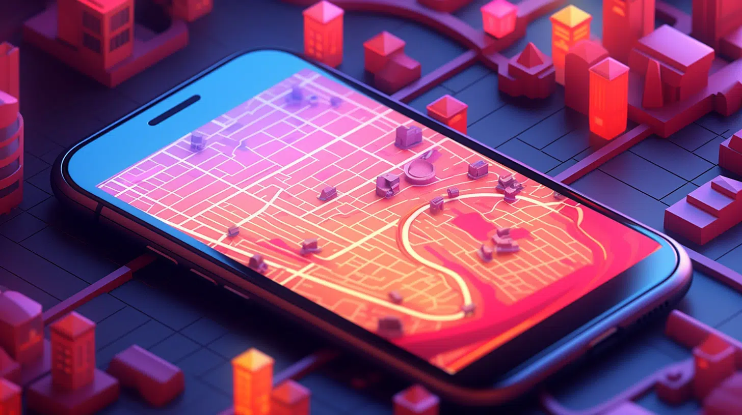 Impara o passo dopo passo de come verificare o histórico de localizzazione no iPhone