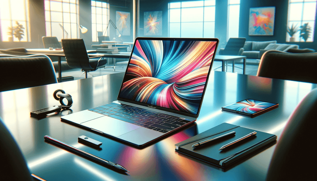 sistema operativo del MacBook