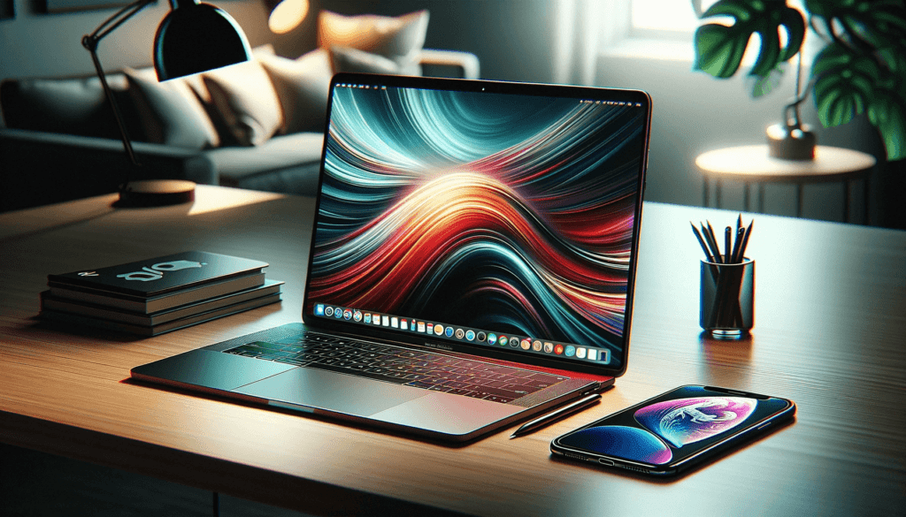 controllare il pc dall'iPhone