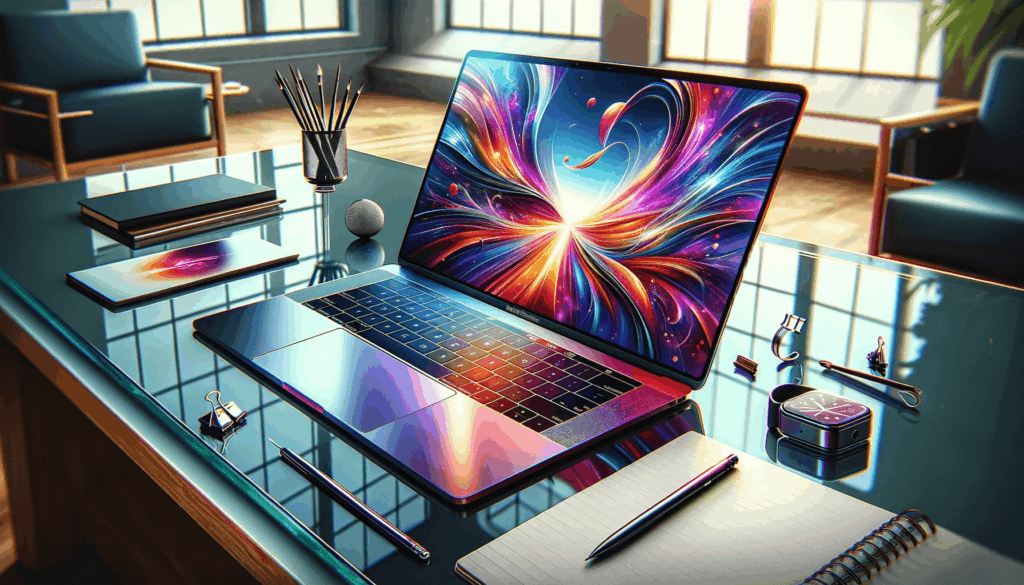 liberar espacio en tu MacBook Pro