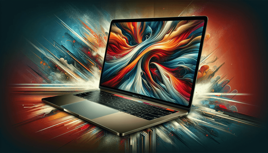 Cos'è un MacBook Pro