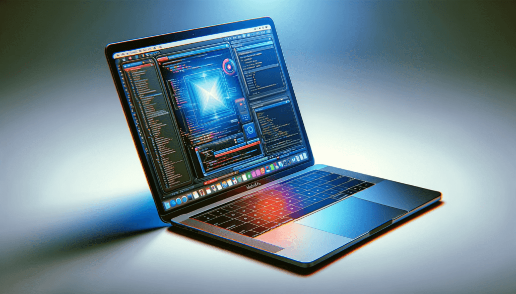 Disinstallare un programma su MacBook