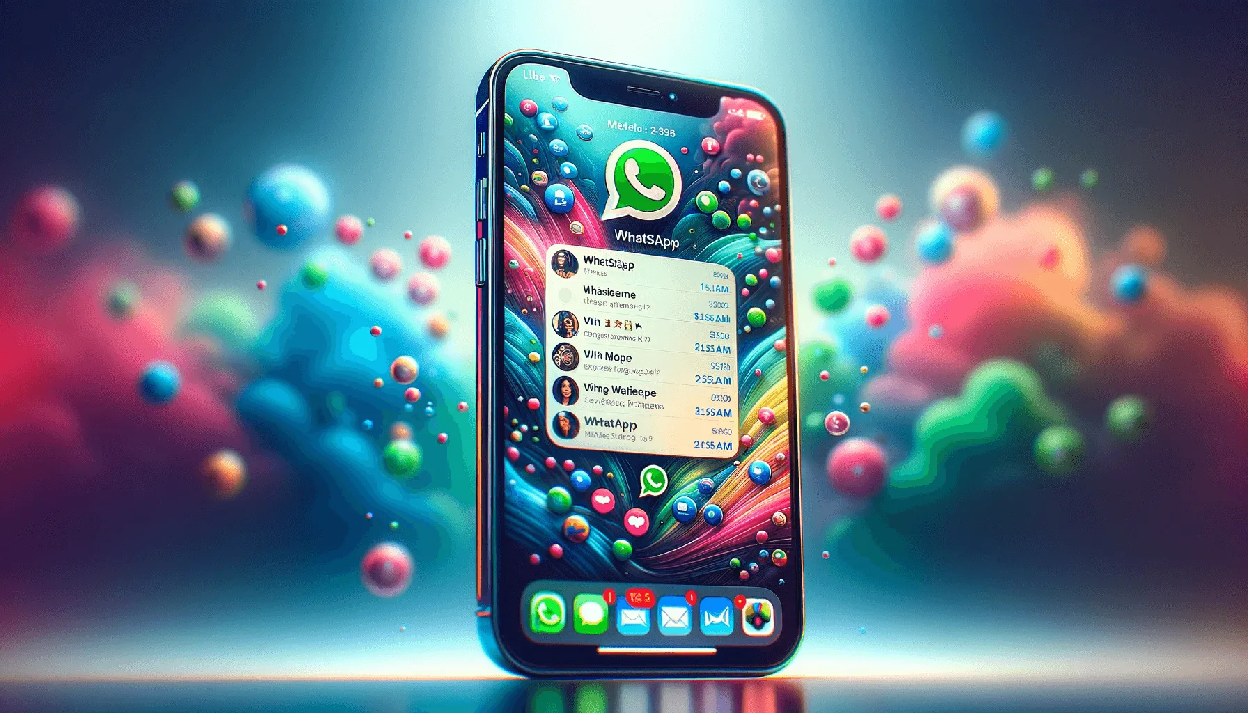 Como Bloquear Contactos no WhatsApp no iPhone 2024 44 Como Bloquear Contactos no WhatsApp no iPhone 2024 6