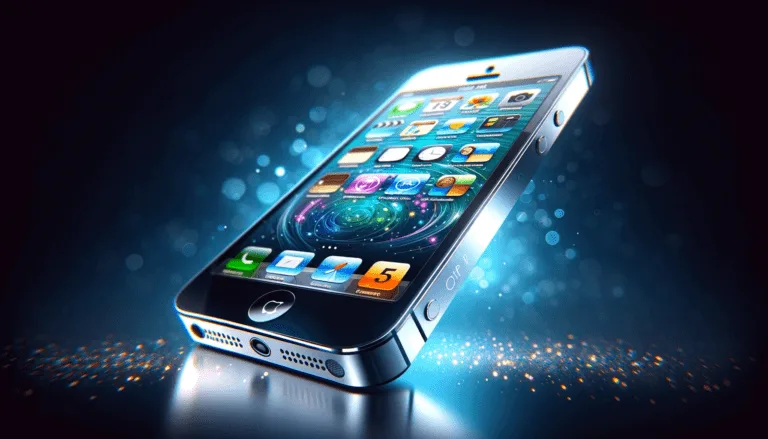 Come aggiornare l'iPhone 5 - iOS 2024