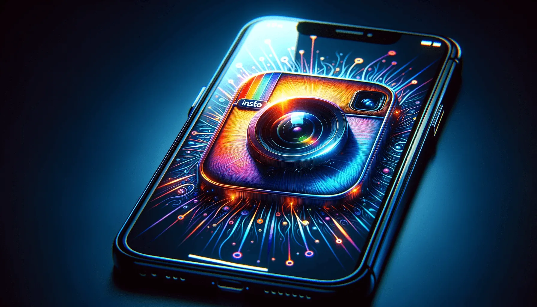 Come Aggiornare o Instagram no iPhone 2024 1