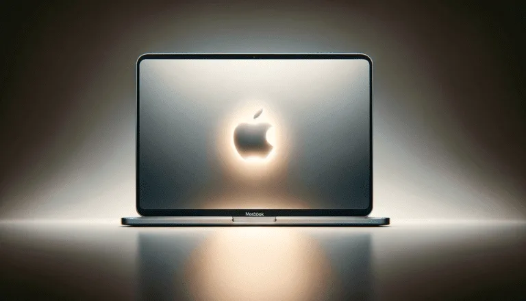 Comment supprimer le logo Apple au démarrage du MacBook