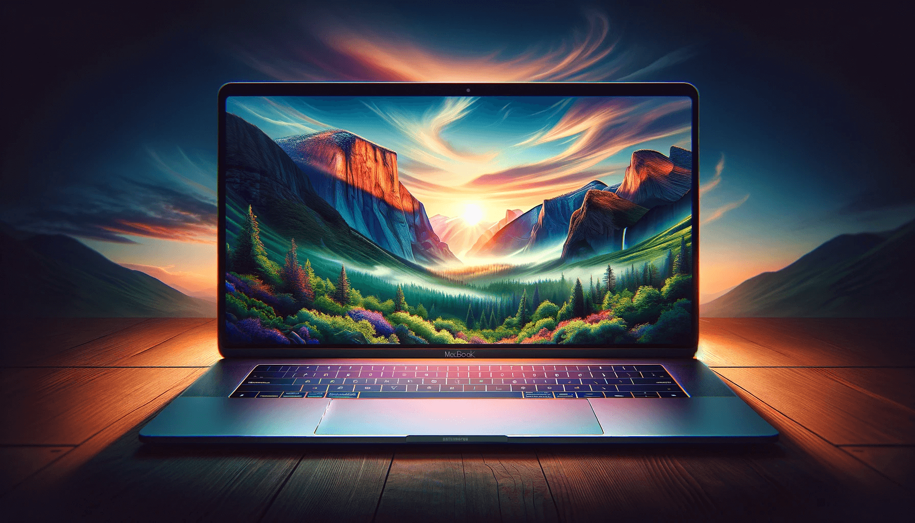 Preço atual do Macbook Pro