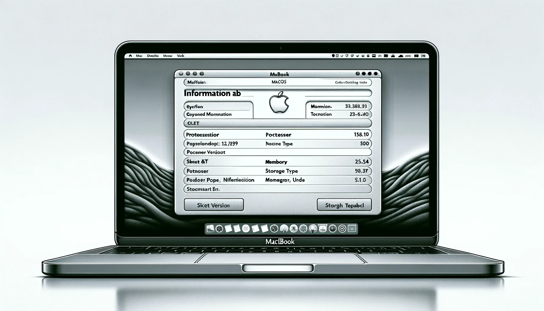 Como descobrir o ano do Macbook? Tudo em apenas 4 Passos 31 descobrir o ano do Macbook