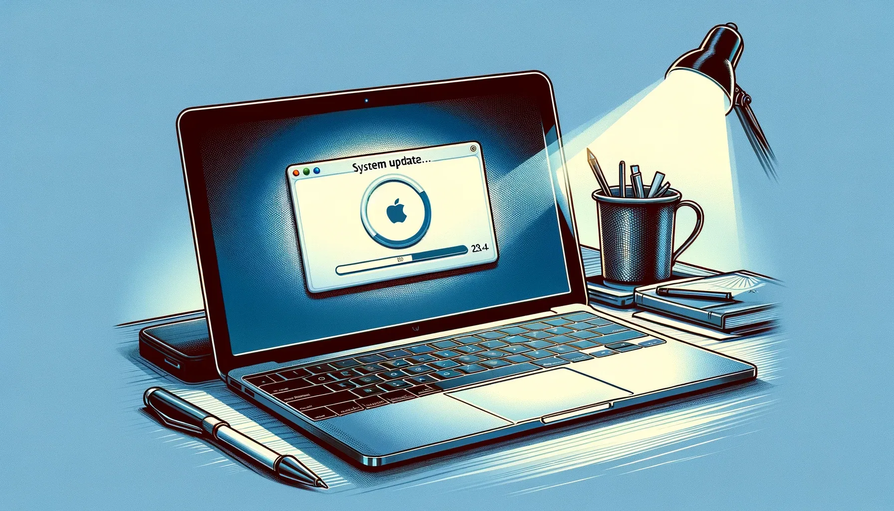 Como atualizar o MacBook Pro de 2009: guia passo a passo 33 atualizar o MacBook Pro de 2009