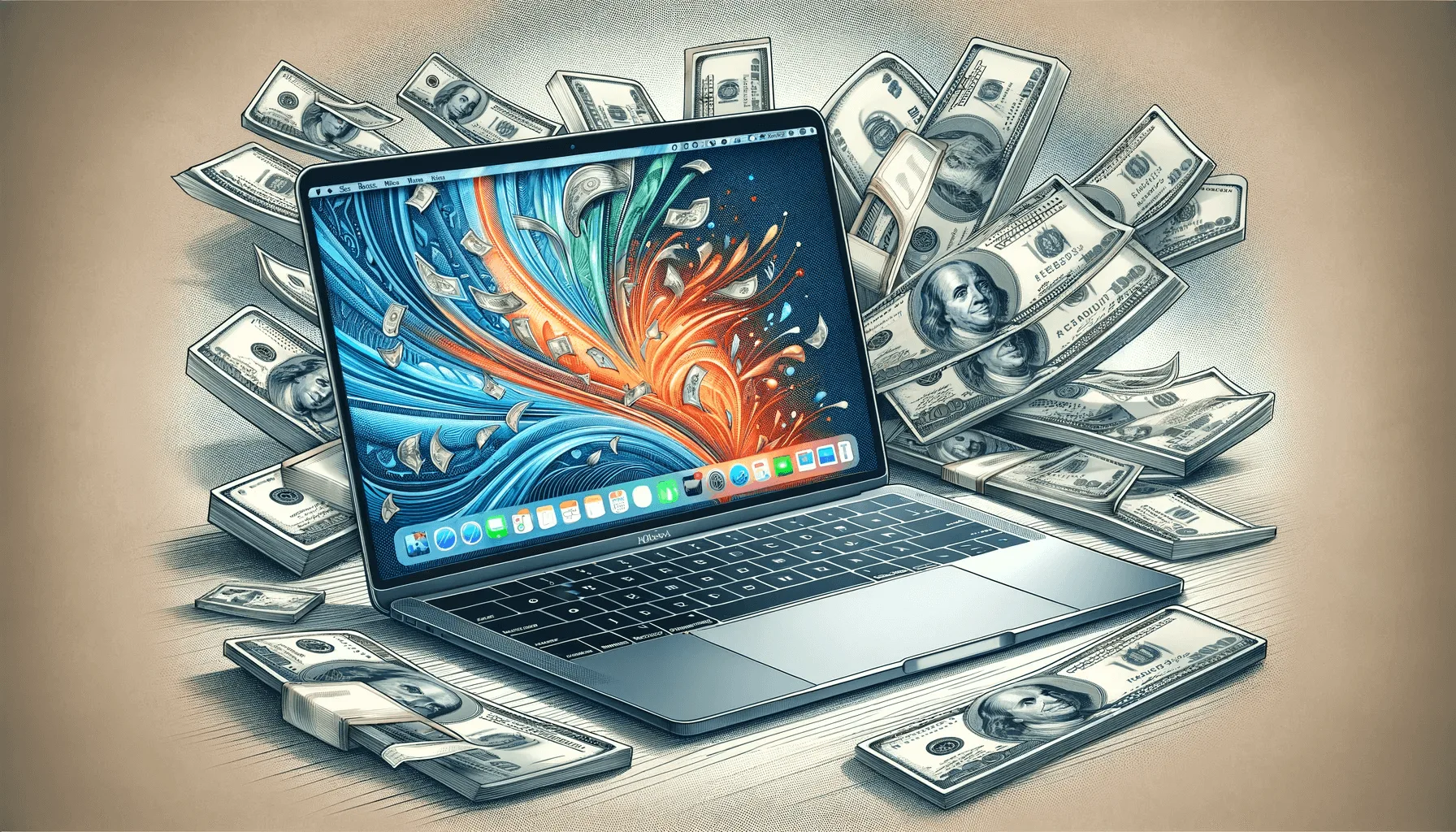 Macbook più barato