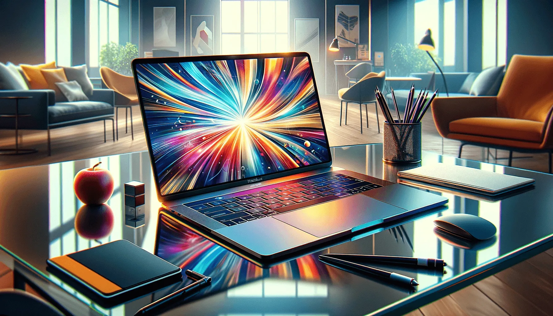 O che é MacBook