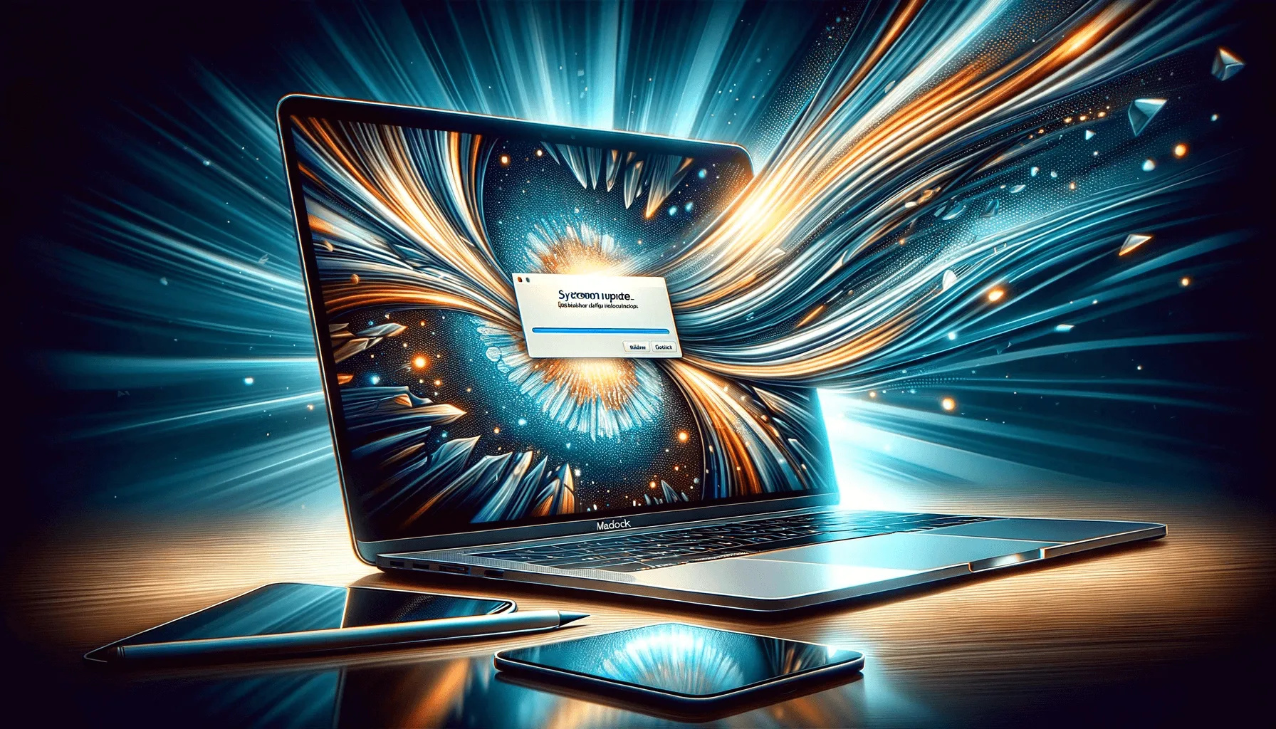 Come Aggiornare o MacBook