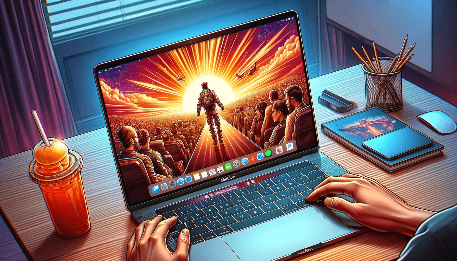 Come scaricare filmes no MacBook: Guida Completa 5 Come scaricare filmes no MacBook: Guida Completa