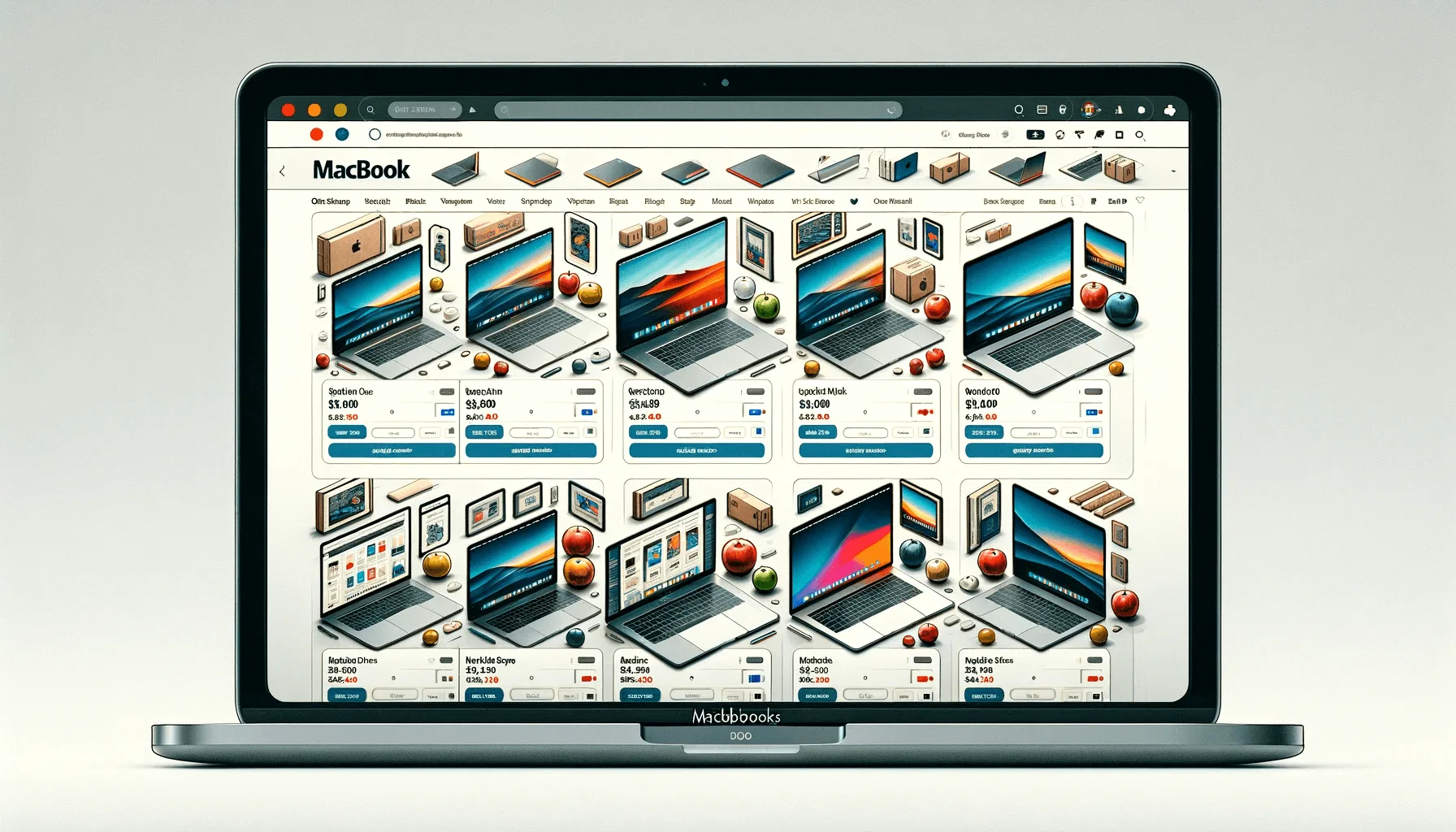 Dove Acquistare um MacBook Pro