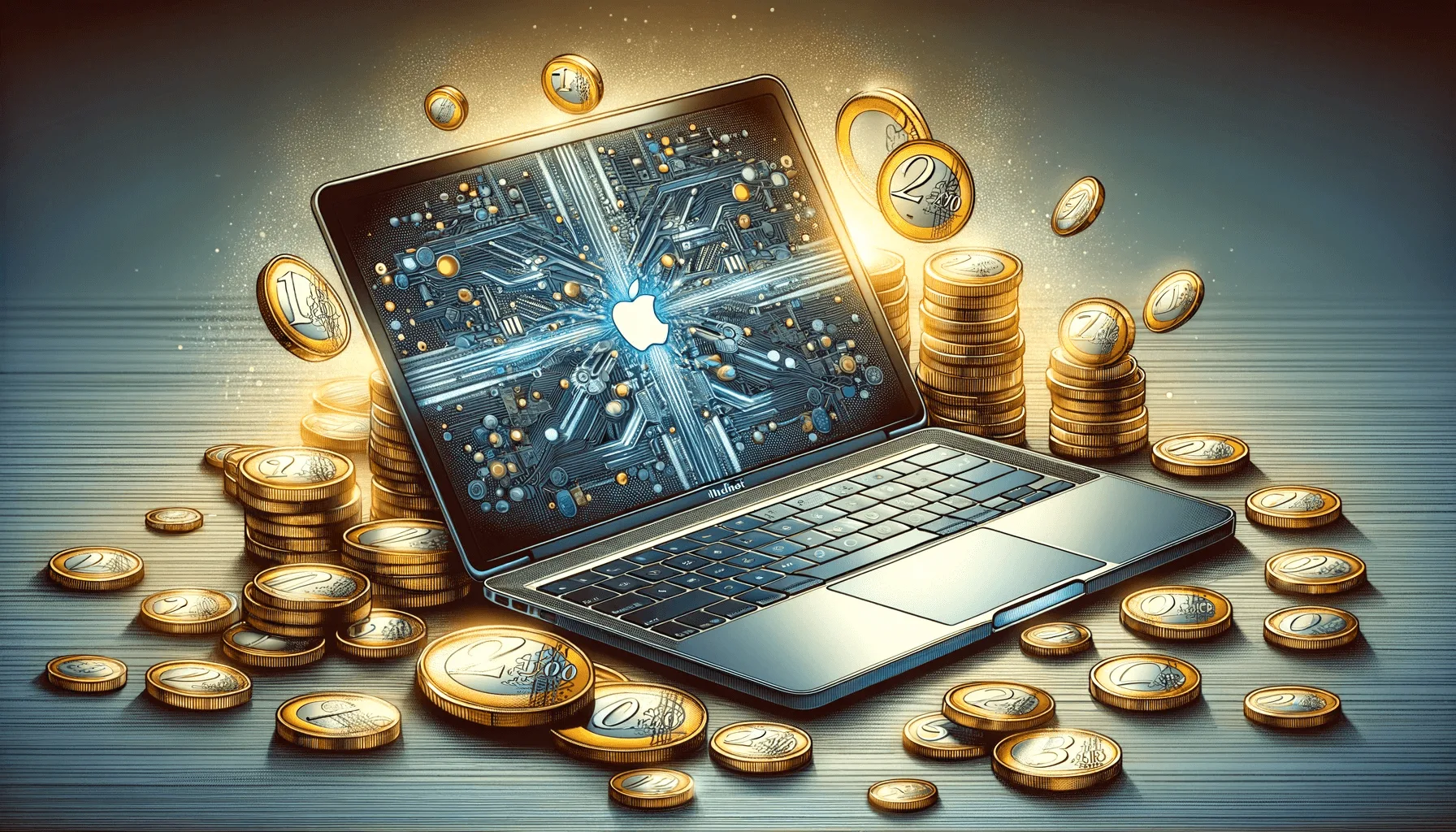 Come acquistare um MacBook più barato in Italia: opzione iOutlet