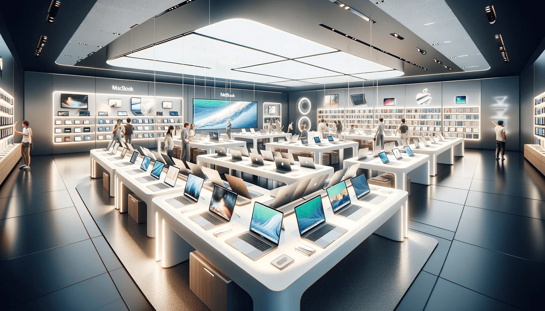 Dove Acquistare um MacBook Pro in Italia: Consigli e Opzioni de Lojas