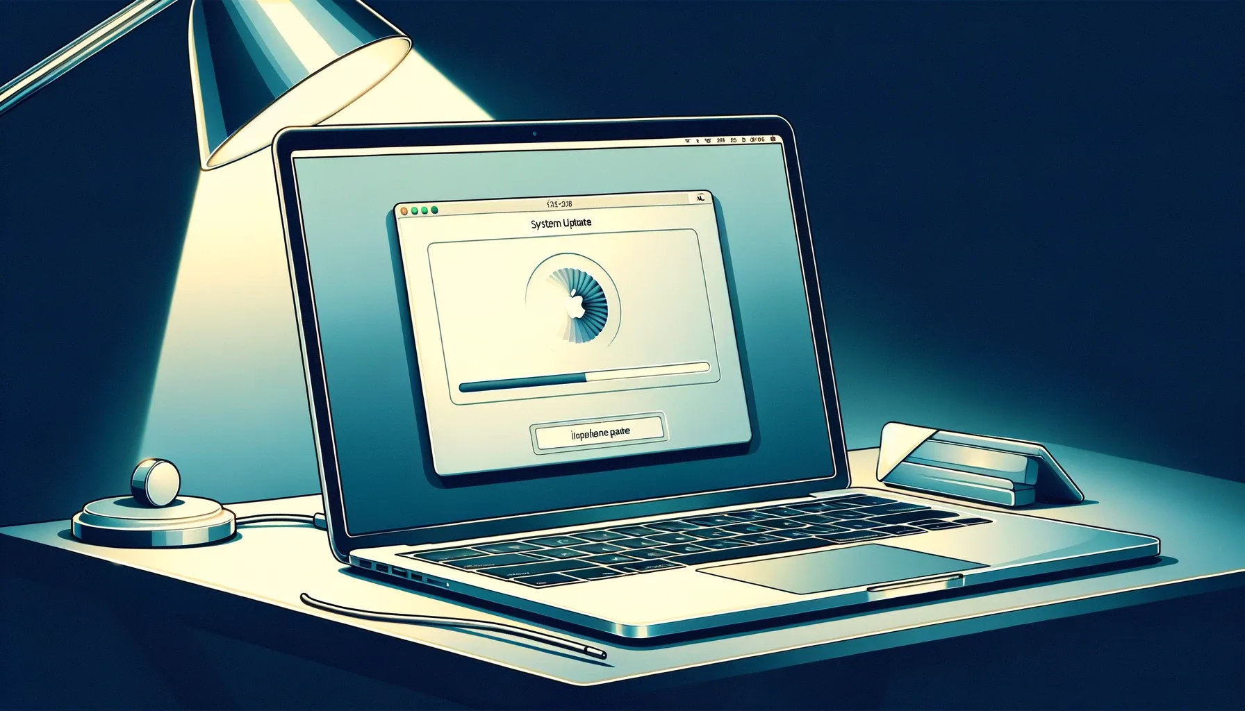 Como atualizar o MacBook Pro 2011: Passo a Passo para utilizadores de Mac 29 Como atualizar o MacBook Pro 2011: Passo a Passo para utilizadores de Mac