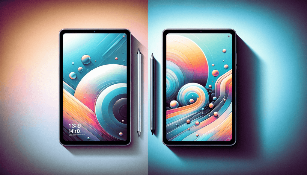 iPad ou Tablet Samsung: Qual é o Melhor? 2 iPad ou Tablet Samsung: Qual é o Melhor?