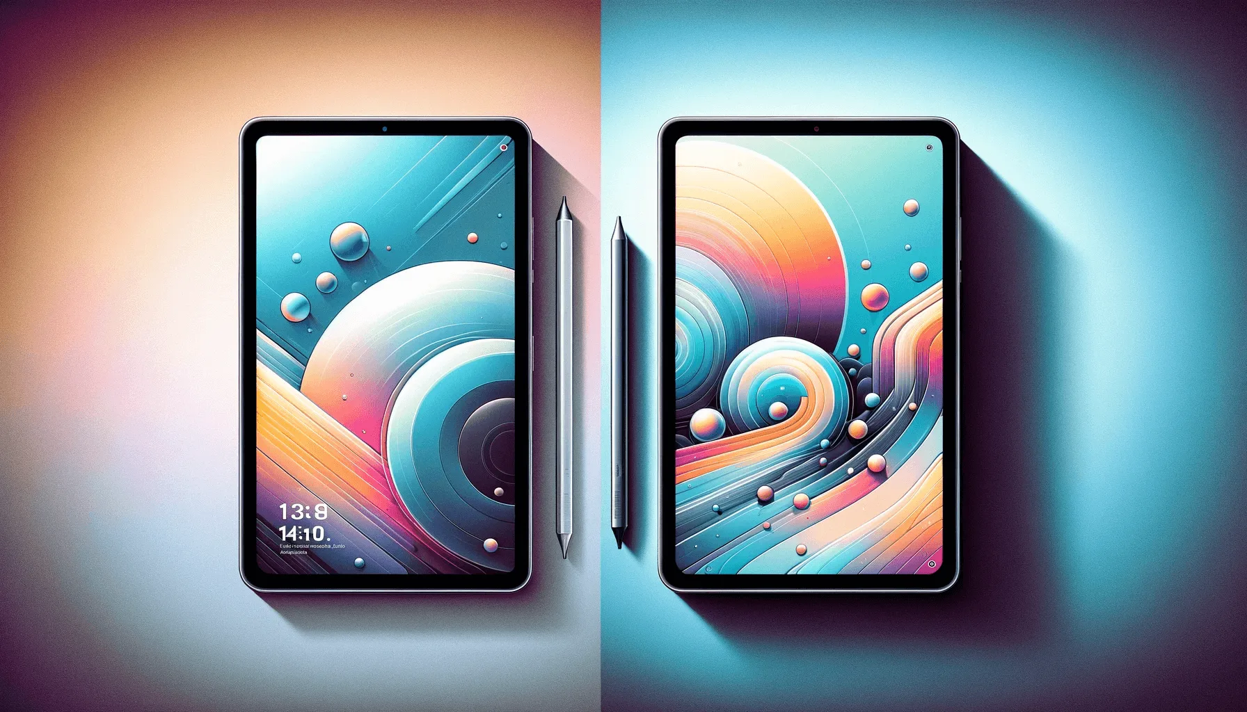 iPad ou Tablet Samsung: Qual é o Melhor? 1