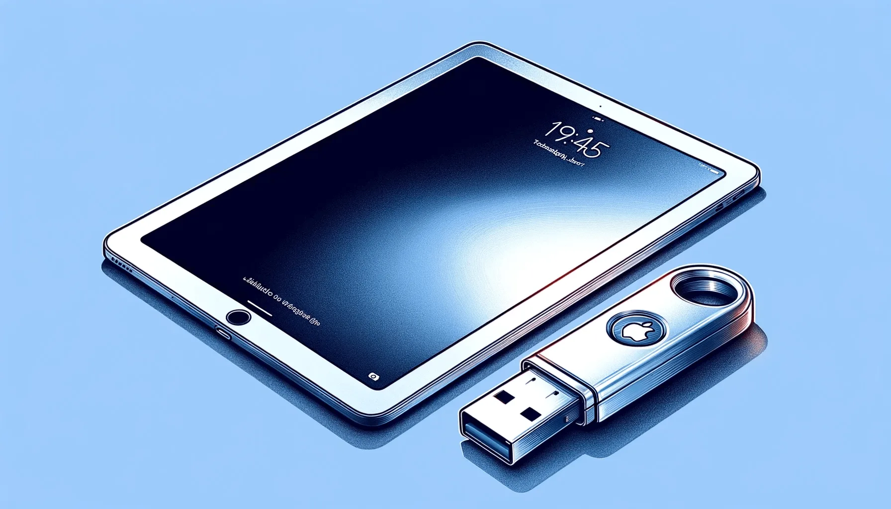 Como usar um pen drive no iPad: guia passo a passo 18 Como usar um pen drive no iPad: guia passo a passo
