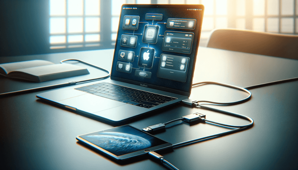 Como transferir arquivos do PC para o iPad usando cabo USB: guia passo a passo 2 Como transferir arquivos do PC para o iPad usando cabo USB: guia passo a passo