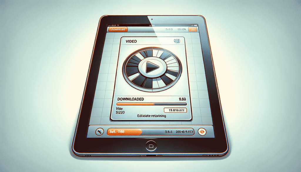 Aprenda como baixar vídeos no iPad de forma simples e fácil 2 Aprenda como baixar vídeos no iPad de forma simples e fácil