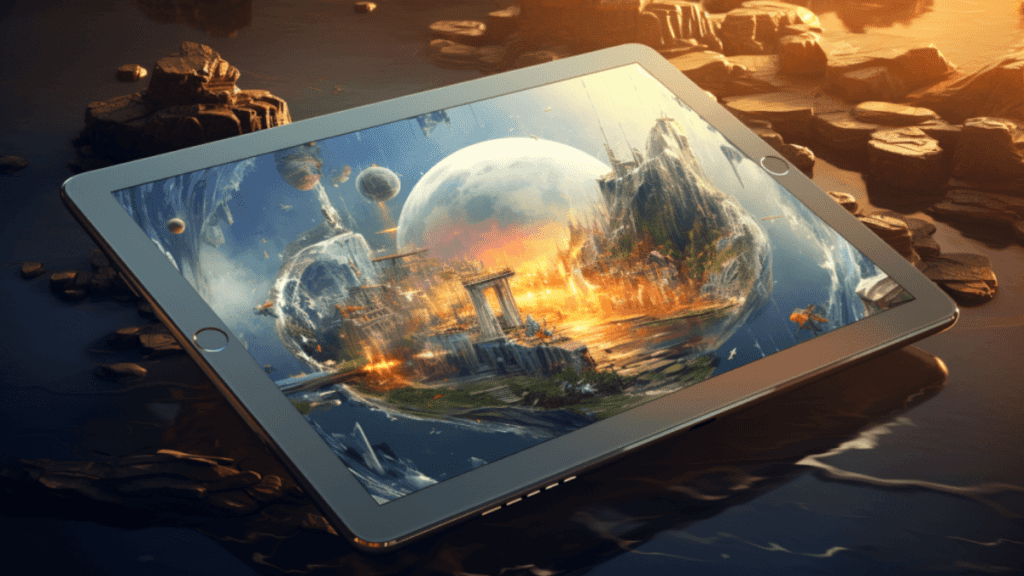 Descubra o que é um iPad e como ele pode ser útil para você 2 Descubra o que é um iPad e como ele pode ser útil para você