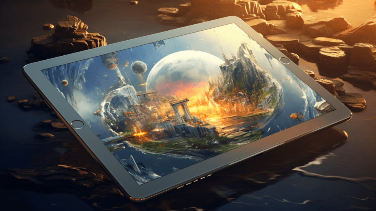 Descubra o que é um iPad e como ele pode ser útil para você 5