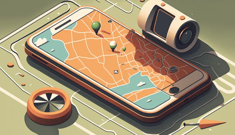 Scopri qual è il miglior GPS per iPhone nel 2023