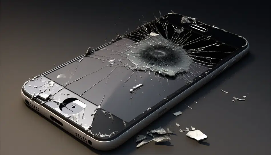Ecrã Apple Partido em 2026: Reparar ou Substituir? (Honesto) 20 Substituição e reparação do ecrã do iPhone