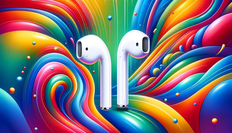 Cuffie Bluetooth Apple in Italia: scopri le opzioni disponibili e i benefici esclusivi dei dispositivi audio wireless di Apple