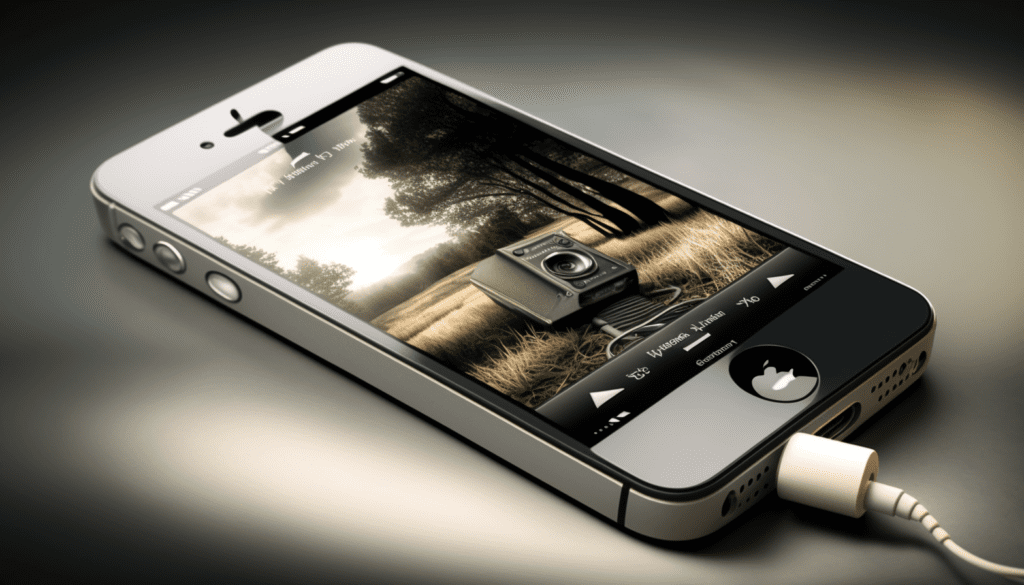 Guia passo a passo de como gravar a tela do iPhone 5s 2023 2 Guia passo a passo de como gravar a tela do iPhone 5s 2023