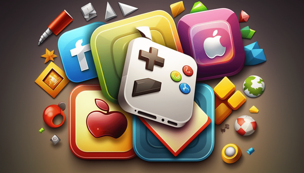 Jogos Apple: Descubra os Melhores Jogos Disponíveis na App Store 2 Jogos Apple