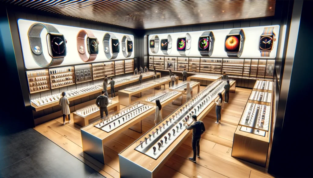 Loja Apple no Porto: onde encontrar produtos da marca na cidade? 2 Loja Apple no Porto