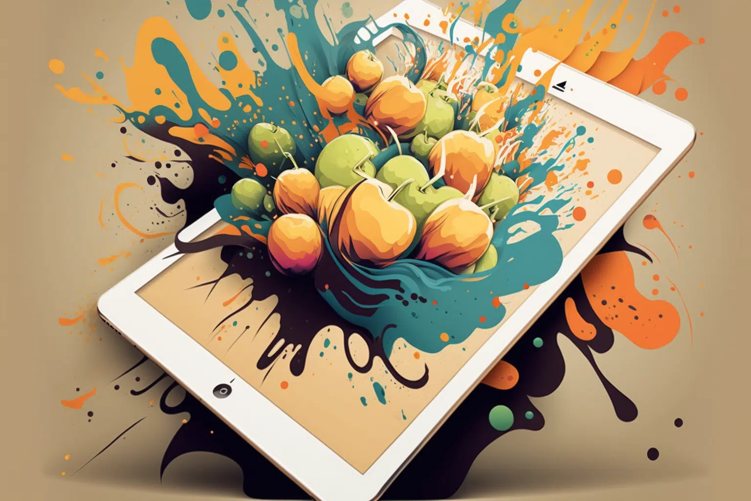 Conheça o iPad A1822: especificações e recursos 1
