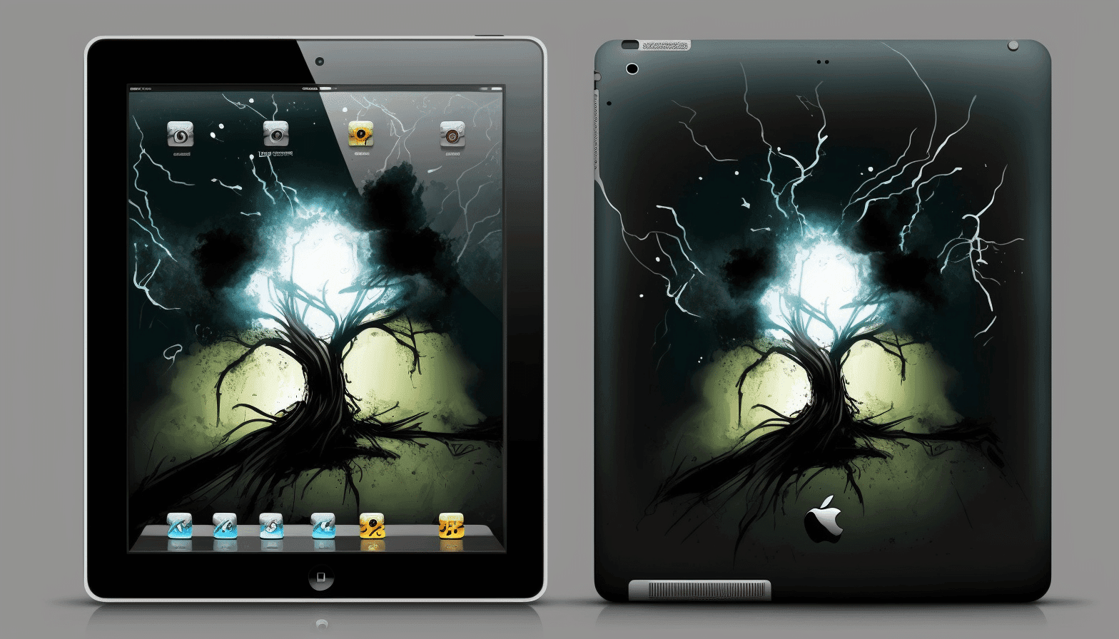 Apple iPad A1395: especificações, recursos e dicas 1