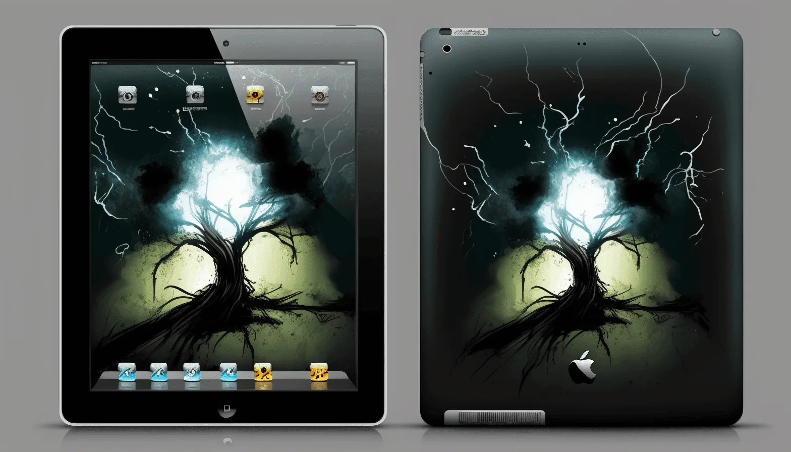 Apple iPad A1395: especificações, recursos e dicas 2