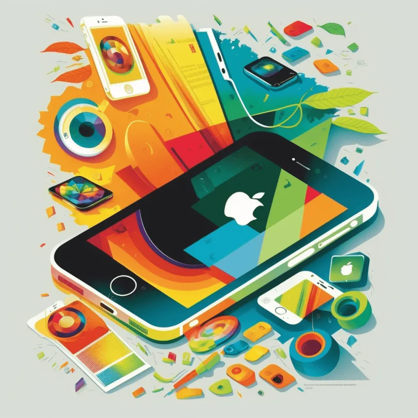 O que fazer se a Apple trocou o meu iPhone? 1