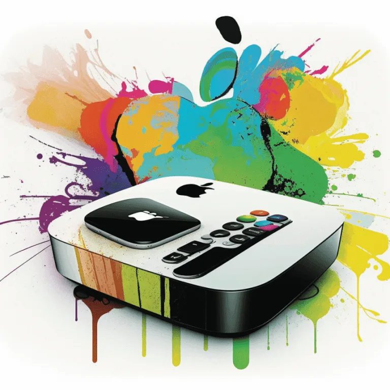 Découvrez les spécifications de l'Apple TV A1427