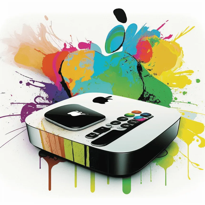 Conheça as specifiche da Apple TV A1427 15 Conheça as specifiche da Apple TV A1427 2