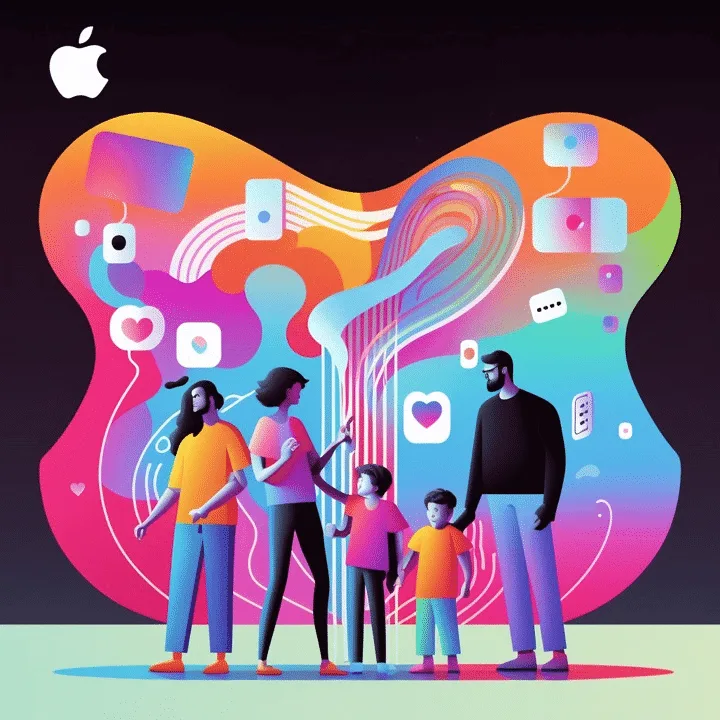 Scopri o prezzo do Apple Music Família in Italia 1