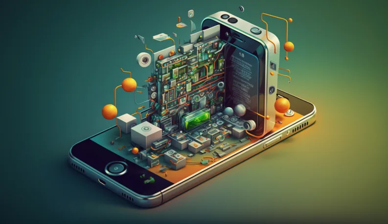 O que é o sistema iOS do iPhone e como funciona? 4 sistema ios