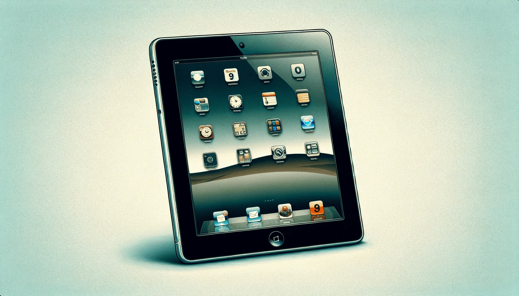 O que fazer com um iPad antigo: dicas úteis para dar um novo uso ao seu dispositivo 37 O que fazer com um iPad antigo: dicas úteis para dar um novo uso ao seu dispositivo