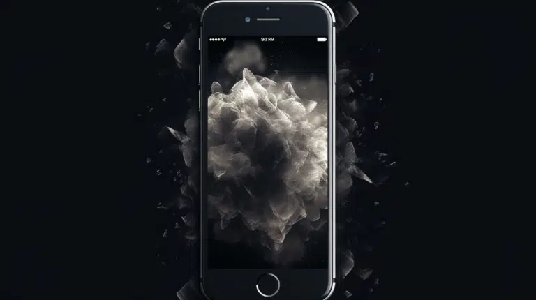 Que faire lorsque l'écran de l'iPhone devient noir - 5 conseils utiles
